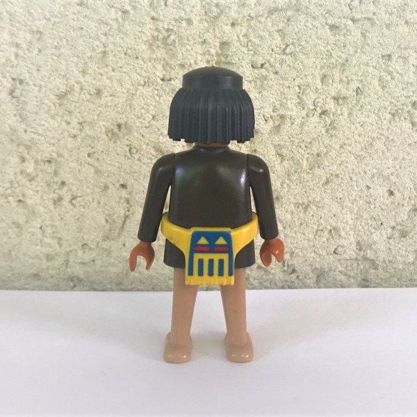 Danseur sorcier indien Playmobil 3732
