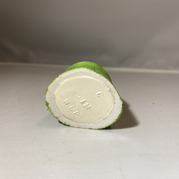 Dame Pâquerette la Fée verte - Série La Belle au bois dormant Walt Disney - JIM