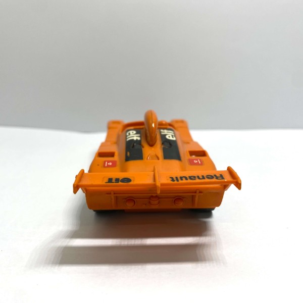 Alpine A442 Orange JOUEF 3468