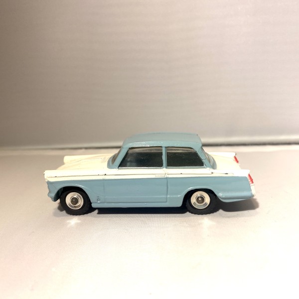 Triumph Herald DINKY TOYS 189