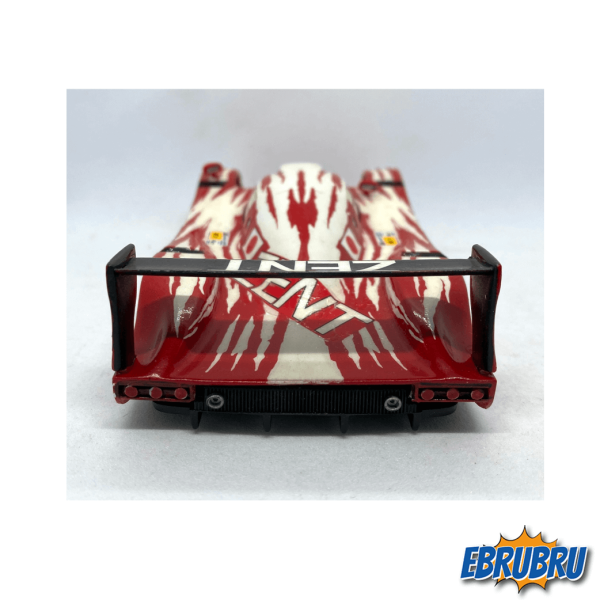 Toyota Gt One Le Mans 98 TOP SLOT Kit 11