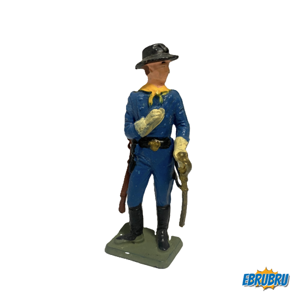 Tuniques bleues - STARLUX 