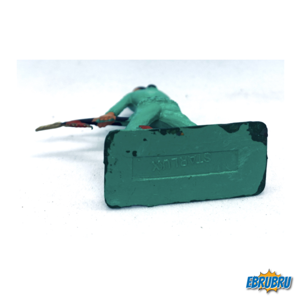 Sioux - Javelot STARLUX 166