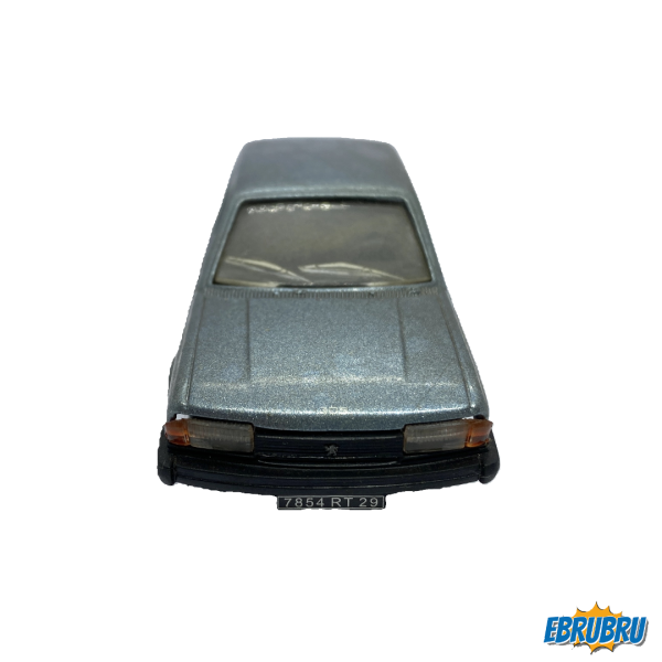 Peugeot 305 1977 - NOREV