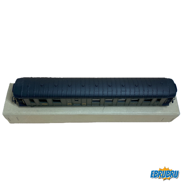 Voiture à bogies B4Dyfi OCEM re SMCF 470