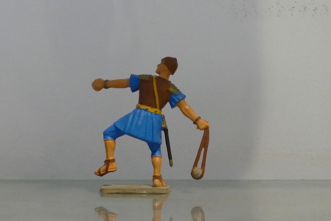 ROMAIN VELITE FRONDE 2 STARLUX