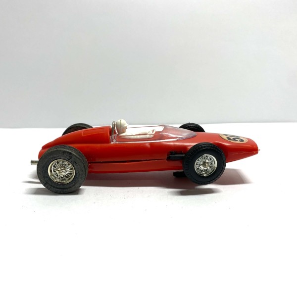FERRARI F1 ROUGE JOUEF REF 361