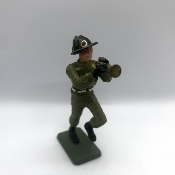 BERSAGLIER MUSIQUE TROMPETTE  STARLUX BM3