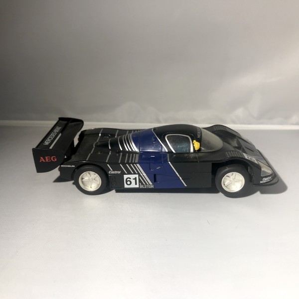 Sauber Mercedes SCALEXTRIC C445