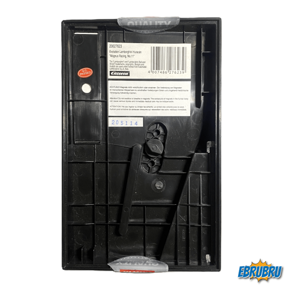 Lamborghini Huracan Magnus Racing No.11 CARRERA Evolution 20027623
