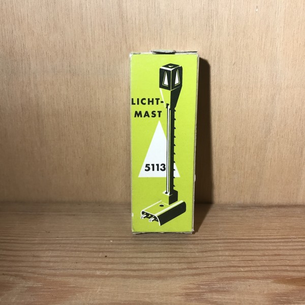 MATERIEL ECLAIRE MARKLIN 5113