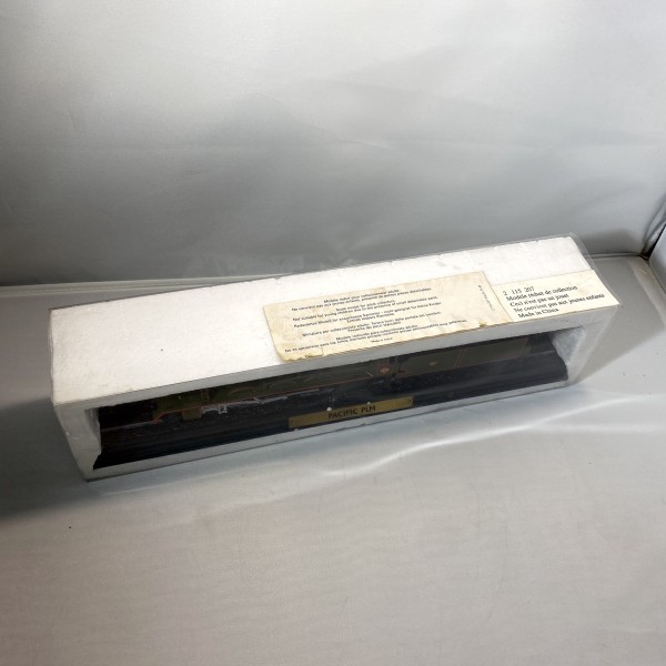 Pacific PLM - ATLAS Edition