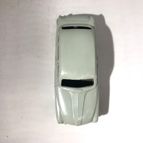 Ford vedette grise DINKY TOYS 24X