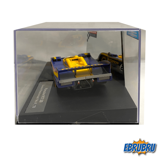 Porsche 917/30 Sunoco Porsche Audi No 6 - 73 CARRERA Evolution 27327