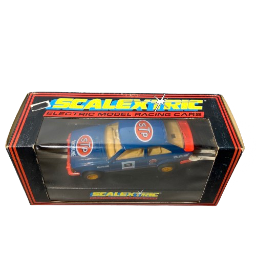 STP Escort XR3i SCALEXTRIC C460