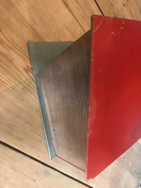 Saloon Bâtiment pour figurines