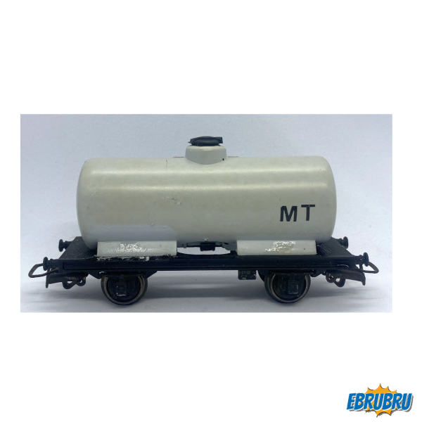 Wagon citerne MT JOUEF