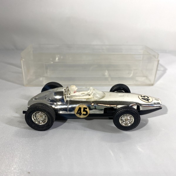 BRM F1 CHROME JOUEF REF 360