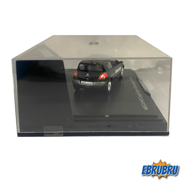 Renault Megane Coupé Sport dynamique 2.0 16v NOREV