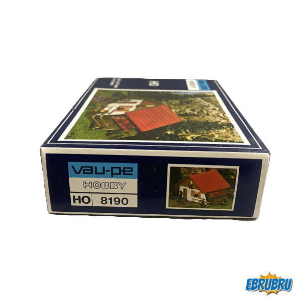 VAU PE Hobby 8190
