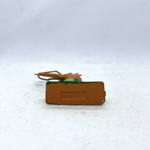 Indiens - Tireur debout arc - Catalogue 57 STARLUX 143