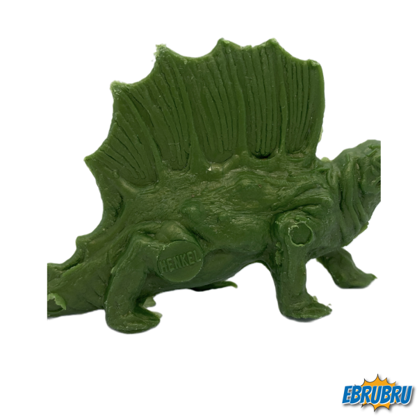 Dimétrodon Dinosaure HENKEL