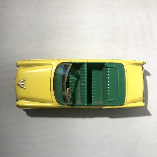 Chrysler New Yorker DINKY TOYS 24A