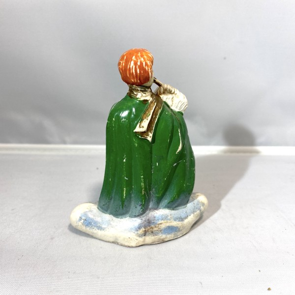 JIM Le Marchand de sable de la série ORTF Bonne Nuit les Petits