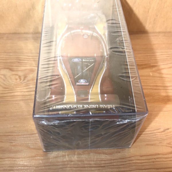 RLLEY MKXX MSR MONTREAL 200 GRANDAM 2011 O NEGRI / J PEW SLOT IT REF SW12