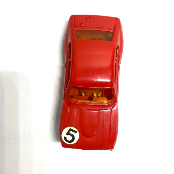 FORD CAPRI JOUEF