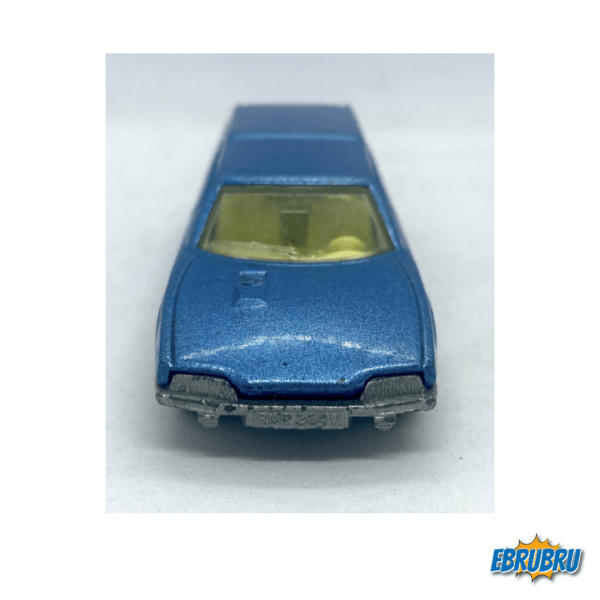 Citroen CX Break MATCHBOX Superfast