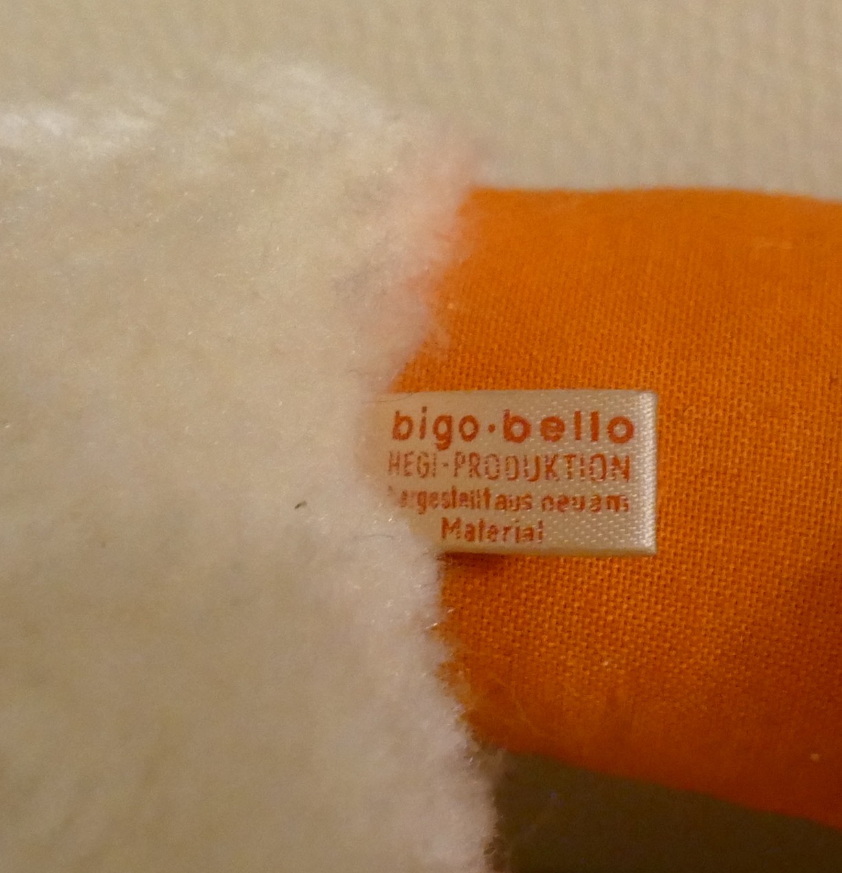 Vintage Schuco Lapin parlant  Sprechendes Hase   Hegi Produktion