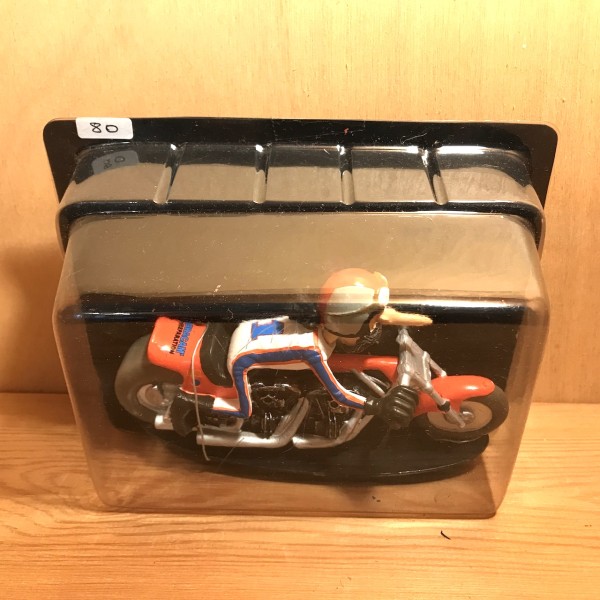 C. Dubrutal - dragster 