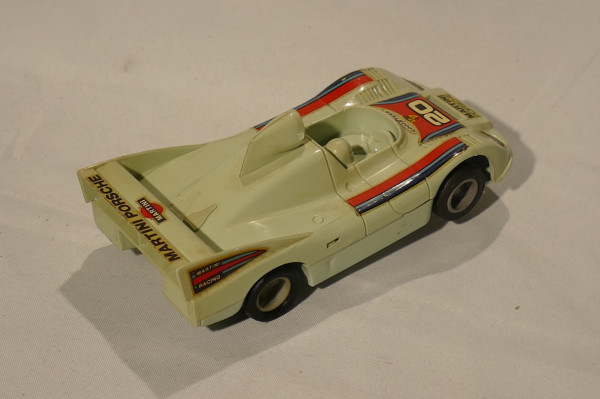 Porsche 936 Turbo bleu ciel JOUEF ref 3469