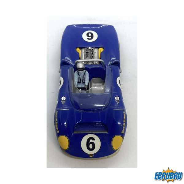 Lola T70 Sunoco PROTO Slot Kit CB008P