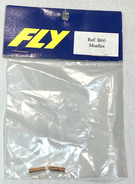 RESSORT POUR MOTEUR FLY B60