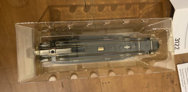 Micheline SCHIENENBUS MARKLIN HAMO RÉF 8304 LOCO