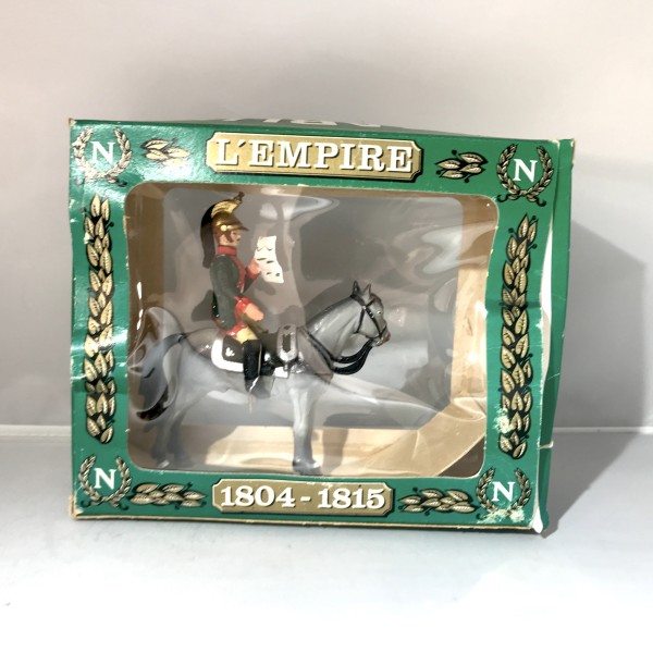 Officier subalterne 4e rgt 1810-14 STARLUX C127