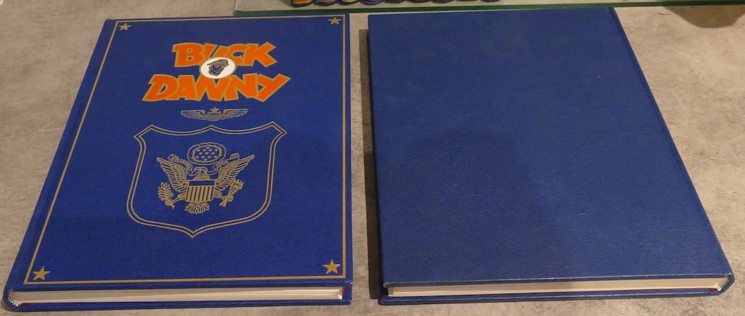 COLLECTION BANDES DESSINEES ALIX 5 TOMES PAR ROMBALDI 1983