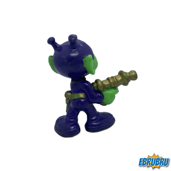 Sniks Laser Astroniks BULLY