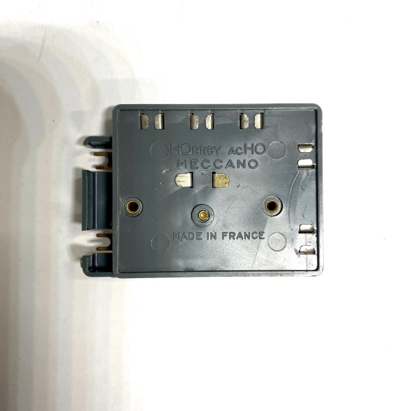 Boîtier de commande à contact permanent HORNBY 7840