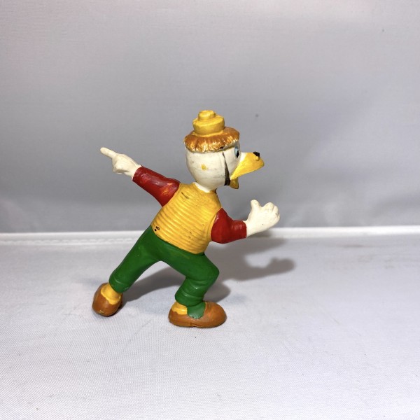 Géo Trouvetout JIM Série Mickey et ses amis