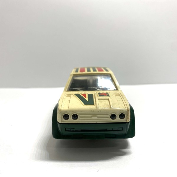 Fiat Abarth 131 Rallye JOUEF 3475