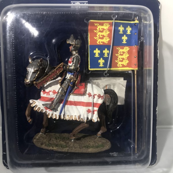 Sir John Codrington DEL PRADO SME001