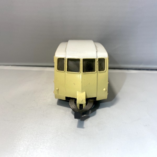Caravane DINKY TOYS 811