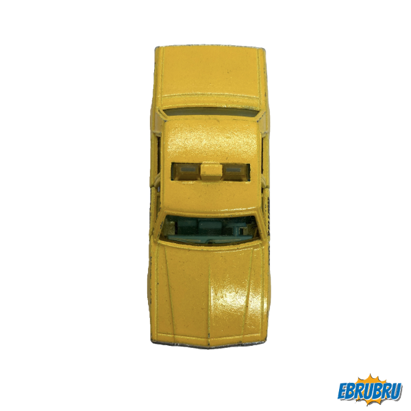 Chevrolet Impala MAJORETTE No 240