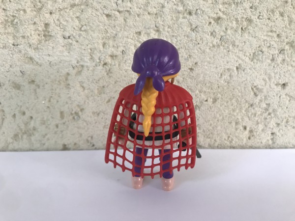 Femme pirate Playmobil 3286 /3940