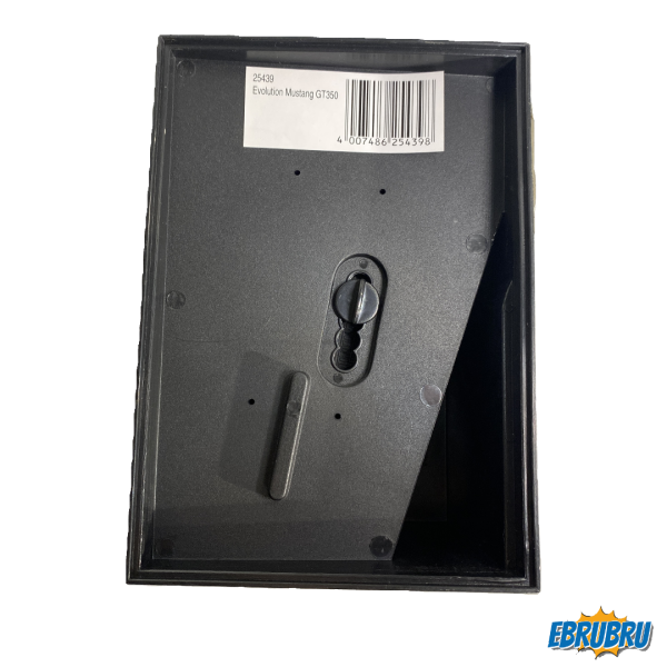 Ford Mustang Fastback Backwater champ CARRERA 25439