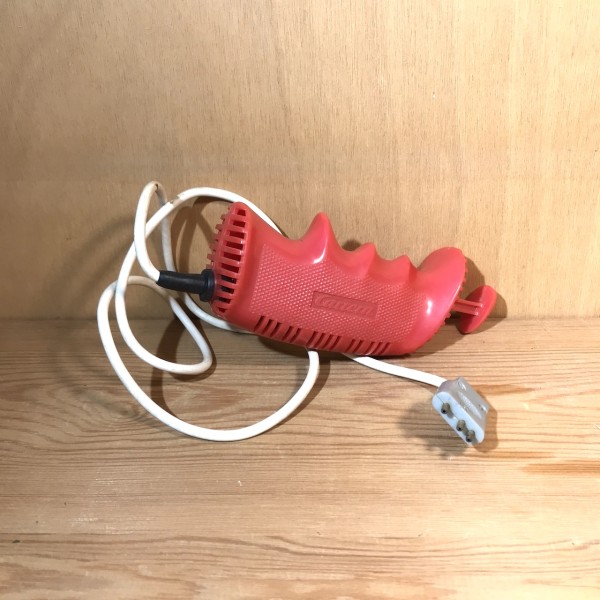 Poignée rouge Circuit Carrera