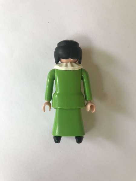 Lady Playmobil 3803 / 4072 / 5342
